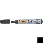 Compra BIC Chisel Tip marcatore permanente BIC Chisel Tip marcatore permanente