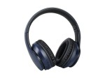Compra Cuffia C/Microfono Bluetooth Blu Deep Plus Smartph... Cuffia C/Microfono Bluetooth Blu Deep Plus Smartph...