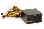 Compra Alimentatore Pc Atx 650W Con 4 Sata-2 Molex Alimentatore Pc Atx 650W Con 4 Sata-2 Molex