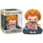 Compra Funko Pop Deluxe Animazione One Piece Hungry Big M... Funko Pop Deluxe Animazione One Piece Hungry Big M...