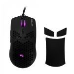 Compra Mouse Usb Gaming Noua Bullet Rgb 7 Tasti Programma... Mouse Usb Gaming Noua Bullet Rgb 7 Tasti Programma...