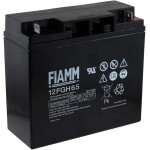Compra Batteria Fiamm 12V 18 Ah High Rate Batteria Fiamm 12V 18 Ah High Rate