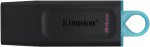 Compra Kingston Technology DataTraveler Exodia unità fla... Kingston Technology DataTraveler Exodia unità fla...