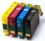 Compra Compatibile 12ML Epson Stylus D78/D78/D92/DX 4000... Compatibile 12ML Epson Stylus D78/D78/D92/DX 4000...