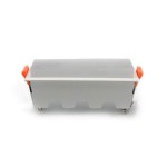 Compra V-TAC Mini Pannello LED 10W Lineare Montaggio ad I... V-TAC Mini Pannello LED 10W Lineare Montaggio ad I...