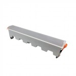 Compra V-TAC Mini Pannello LED 20W Lineare Montaggio ad I... V-TAC Mini Pannello LED 20W Lineare Montaggio ad I...