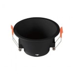 Compra V-TAC Portafaretto LED da Incasso Rotondo GU10 con... V-TAC Portafaretto LED da Incasso Rotondo GU10 con...