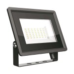 Compra V-TAC Faro LED SMD 30W F-Series Colore Nero 6500K ... V-TAC Faro LED SMD 30W F-Series Colore Nero 6500K ...