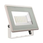 Compra V-TAC Faro LED SMD 30W F-Series Colore Bianco 4000... V-TAC Faro LED SMD 30W F-Series Colore Bianco 4000...