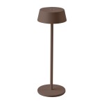 Compra V-TAC Lampada LED da Tavolo 2W Colore Corten in Al... V-TAC Lampada LED da Tavolo 2W Colore Corten in Al...