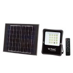 Compra V-TAC Faro LED con Telecomando e Pannello Solare 1... V-TAC Faro LED con Telecomando e Pannello Solare 1...