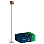 Compra V-TAC Piantana LED 4W Colore Corten in Alluminio c... V-TAC Piantana LED 4W Colore Corten in Alluminio c...