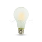 Compra V-TAC VT-2023 Lampadina LED E27 10W Bulb A67 Frost... V-TAC VT-2023 Lampadina LED E27 10W Bulb A67 Frost...