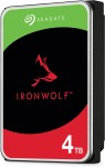 Compra Hd 3,5 4Tb 5400Rpm 256Mb Ironwolf Sata3 Seagate Hd 3,5 4Tb 5400Rpm 256Mb Ironwolf Sata3 Seagate