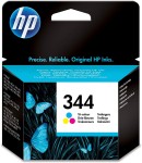 Compra Compatibile HP 344 cartuccia colore rigenerata - s... Compatibile HP 344 cartuccia colore rigenerata - s...