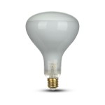 Compra V-TAC Lampadina LED E27 8W R125 Filamento 6500K Di... V-TAC Lampadina LED E27 8W R125 Filamento 6500K Di...