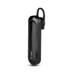 Compra V-TAC Auricolare Bluetooth 170mAh Colore Nero V-TAC Auricolare Bluetooth 170mAh Colore Nero