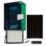 Compra V-TAC Faro LED con Telecomando e Pannello Solare 1... V-TAC Faro LED con Telecomando e Pannello Solare 1...