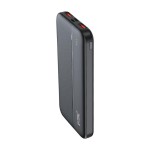Compra V-TAC Power Bank 10.000 mAh Colore Nero V-TAC Power Bank 10.000 mAh Colore Nero