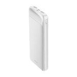 Compra V-TAC Power Bank 10.000 mAh Colore Bianco V-TAC Power Bank 10.000 mAh Colore Bianco