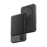 Compra V-TAC Power Bank 10.000 mAh MagSafe Ultra Sottile ... V-TAC Power Bank 10.000 mAh MagSafe Ultra Sottile ...