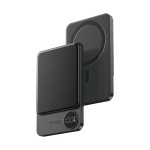 Compra V-TAC Power Bank 5.000 mAh MagSafe Ultra Sottile 9... V-TAC Power Bank 5.000 mAh MagSafe Ultra Sottile 9...