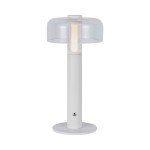Compra V-TAC Lampada LED da Tavolo 1W Colore Bianco e Bia... V-TAC Lampada LED da Tavolo 1W Colore Bianco e Bia...