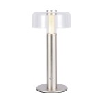Compra V-TAC Lampada LED da Tavolo 1W Colore Champagne e ... V-TAC Lampada LED da Tavolo 1W Colore Champagne e ...