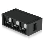 Compra V-TAC Faretto LED SMD Lineare da Binario Magnetico... V-TAC Faretto LED SMD Lineare da Binario Magnetico...