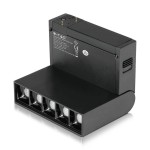 Compra V-TAC Faretto LED SMD Lineare da Binario Magnetico... V-TAC Faretto LED SMD Lineare da Binario Magnetico...