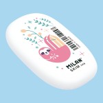 Compra Milan 1416C Cuddles Edition Gomma da cancellare ov... Milan 1416C Cuddles Edition Gomma da cancellare ov...