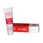 Compra Confezione Grasso Siliconico Trasparente Tipo Flui... Confezione Grasso Siliconico Trasparente Tipo Flui...