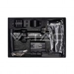 Compra V-TAC Puntatore Laser Colore Blu per Proiettori da... V-TAC Puntatore Laser Colore Blu per Proiettori da...