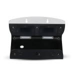 Compra V-TAC Lampada LED Solare da Muro a Batteria 6,8W 6... V-TAC Lampada LED Solare da Muro a Batteria 6,8W 6...