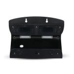 Compra V-TAC Lampada LED Solare da Muro a Batteria 6,8W 6... V-TAC Lampada LED Solare da Muro a Batteria 6,8W 6...