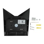 Compra V-TAC Lampada LED da Muro a Tasca 5W 110LM/W Color... V-TAC Lampada LED da Muro a Tasca 5W 110LM/W Color...