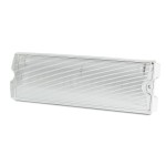 Compra V-TAC Lampada LED di Emergenza 3W Batteria da 1200... V-TAC Lampada LED di Emergenza 3W Batteria da 1200...