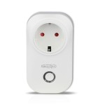 Compra V-TAC Presa con Spina a Schuko WiFi 10A 2P + Schuk... V-TAC Presa con Spina a Schuko WiFi 10A 2P + Schuk...