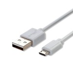 Compra V-TAC Cavo da Micro-USB a USB-A 1m Ricarica 1A Pea... V-TAC Cavo da Micro-USB a USB-A 1m Ricarica 1A Pea...