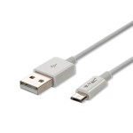 Compra V-TAC Cavo da Micro-USB a USB-A 1m Ricarica 1A Sil... V-TAC Cavo da Micro-USB a USB-A 1m Ricarica 1A Sil...