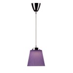 Compra V-TAC Lampadario LED a Campana in Plastica da 5W C... V-TAC Lampadario LED a Campana in Plastica da 5W C...