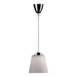 Compra V-TAC Lampadario LED a Campana in Plastica da 5W C... V-TAC Lampadario LED a Campana in Plastica da 5W C...