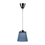 Compra V-TAC Lampadario LED a Campana in Plastica da 5W C... V-TAC Lampadario LED a Campana in Plastica da 5W C...