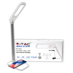 Compra V-TAC Lampada LED da Tavolo 16W Multifunzione 3 in... V-TAC Lampada LED da Tavolo 16W Multifunzione 3 in...