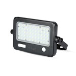Compra V-TAC Faro LED con Pannello Solare 10W con Sensore... V-TAC Faro LED con Pannello Solare 10W con Sensore...