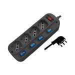 Compra V-TAC Multipresa con 4 Prese 10/16A 2P+T Bipasso/S... V-TAC Multipresa con 4 Prese 10/16A 2P+T Bipasso/S...