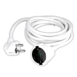 Compra V-TAC Prolunga di Corrente 3m con Spina Schuko e P... V-TAC Prolunga di Corrente 3m con Spina Schuko e P...