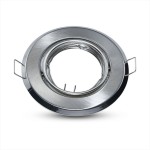 Compra V-TAC Portafaretto LED da Incasso Rotondo GU10 Col... V-TAC Portafaretto LED da Incasso Rotondo GU10 Col...