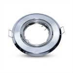 Compra V-TAC Portafaretto LED da Incasso Rotondo GU10 Col... V-TAC Portafaretto LED da Incasso Rotondo GU10 Col...