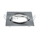 Compra V-TAC Portafaretto LED da Incasso Quadrato GU10 Co... V-TAC Portafaretto LED da Incasso Quadrato GU10 Co...